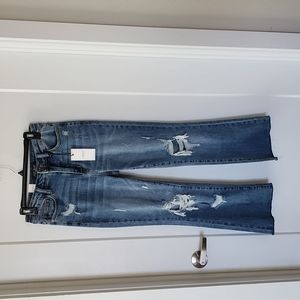 Judy Blue Bootcut Jeans